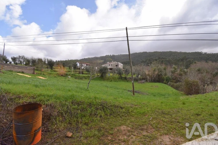 Terreno para Venda em São Miguel, Santa Eufémia e Rabaçal Foto 11