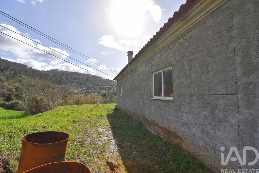 Terreno para Venda em São Miguel, Santa Eufémia e Rabaçal Foto 22