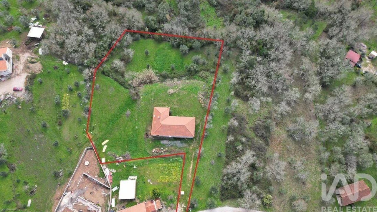 Terreno para Venda em São Miguel, Santa Eufémia e Rabaçal Foto 36