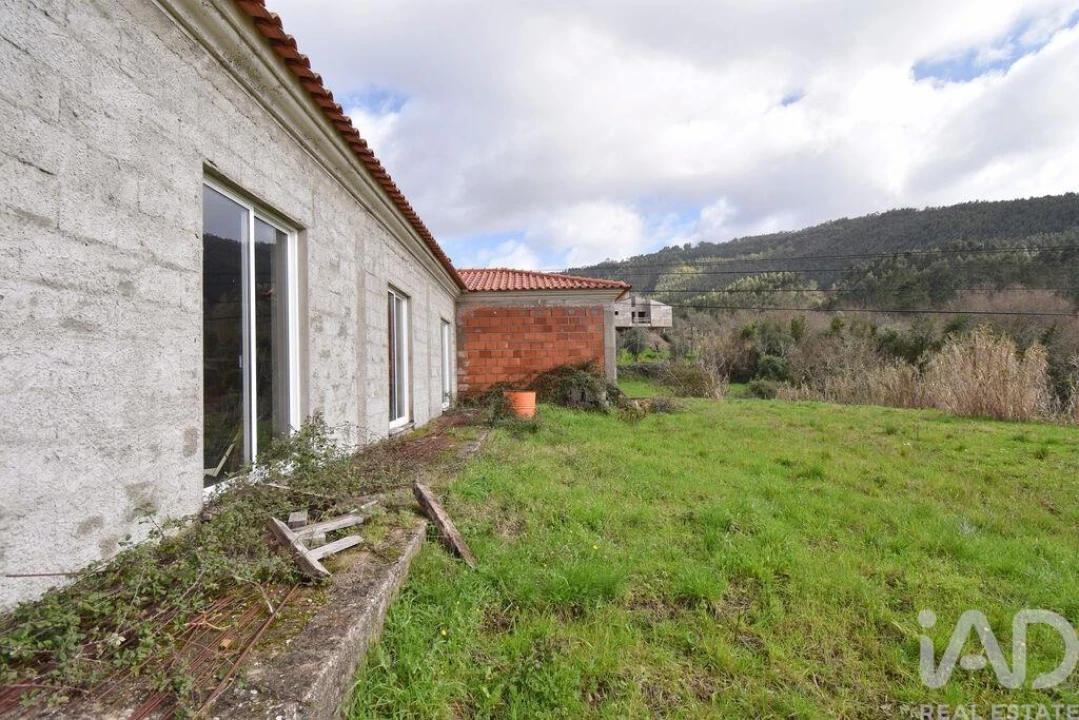 Terreno para Venda em São Miguel, Santa Eufémia e Rabaçal Foto 28
