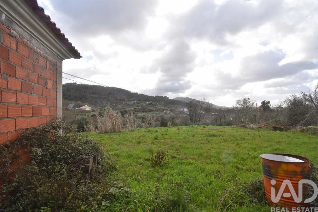 Terreno para Venda em São Miguel, Santa Eufémia e Rabaçal Foto 14
