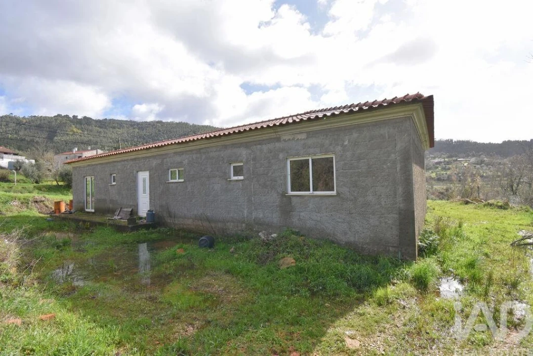 Terreno para Venda em São Miguel, Santa Eufémia e Rabaçal Foto 2