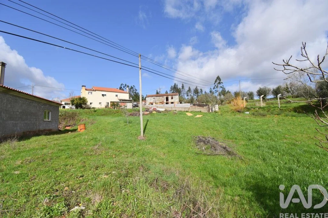 Terreno para Venda em São Miguel, Santa Eufémia e Rabaçal Foto 23