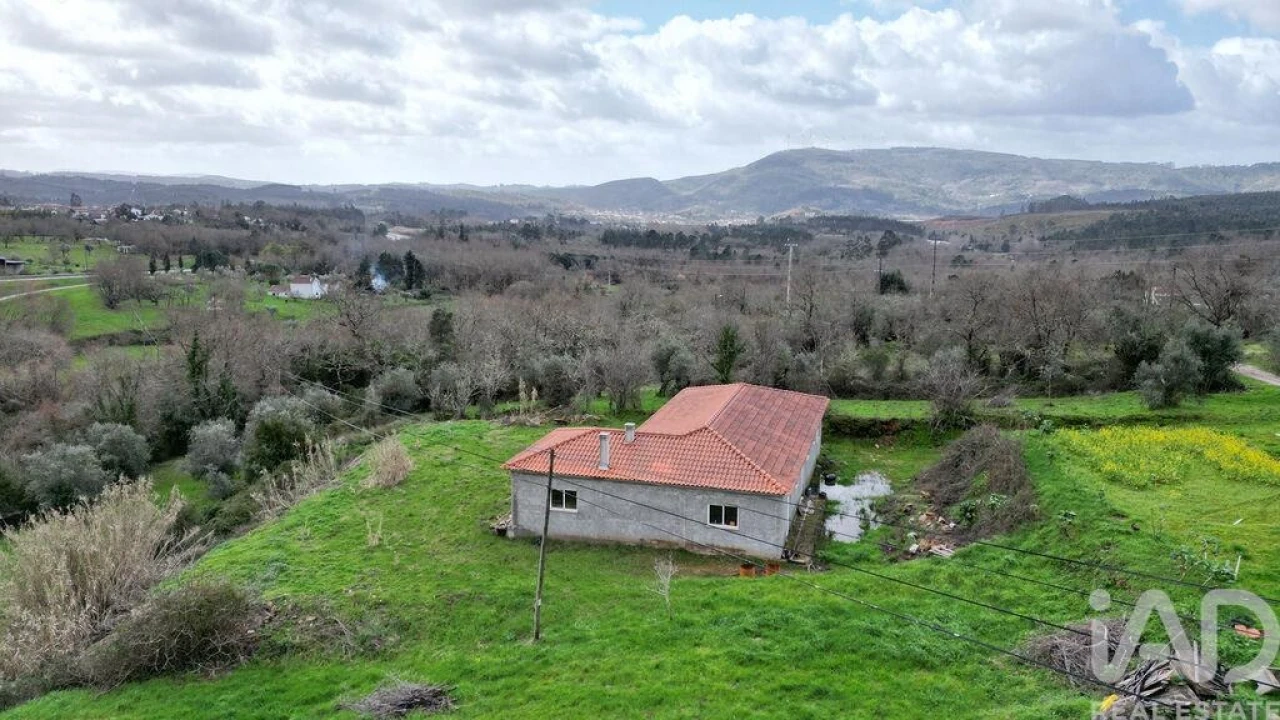 Terreno para Venda em São Miguel, Santa Eufémia e Rabaçal Foto 34