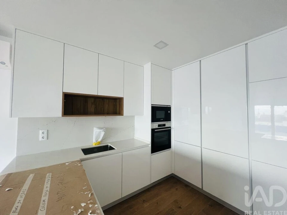 Apartamento T2 para Venda em Ericeira Foto 26