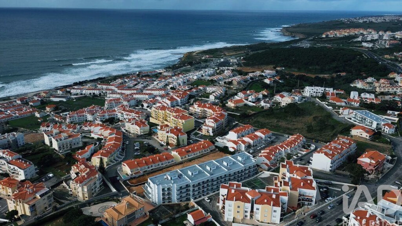 Apartamento T2 para Venda em Ericeira Foto 13