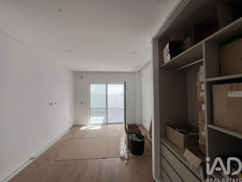 Apartamento T2 para Venda em Ericeira Foto 7