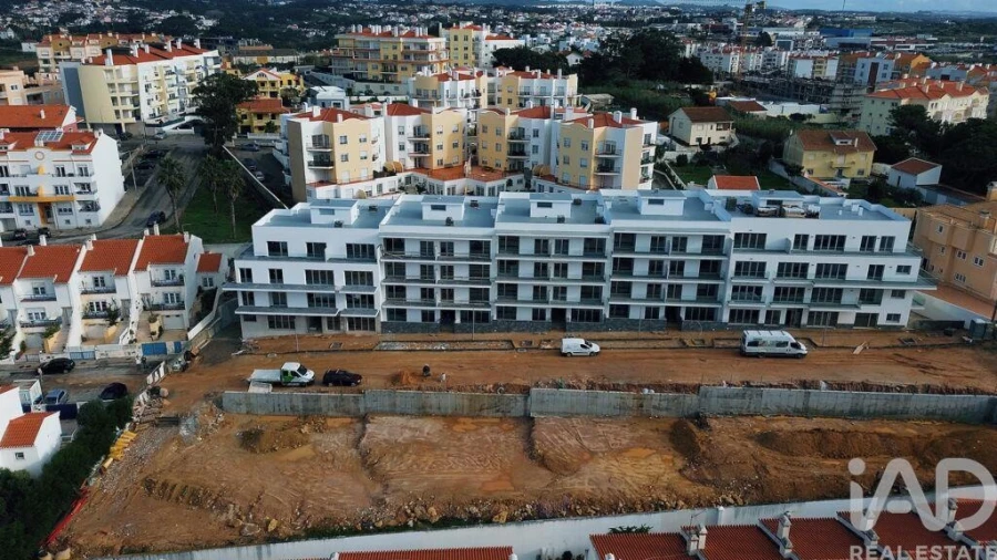 Apartamento T2 para Venda em Ericeira Foto 24