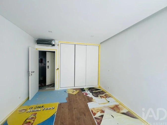 Apartamento T2 para Venda em Ericeira Foto 8