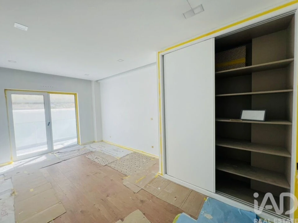 Apartamento T2 para Venda em Ericeira Foto 11