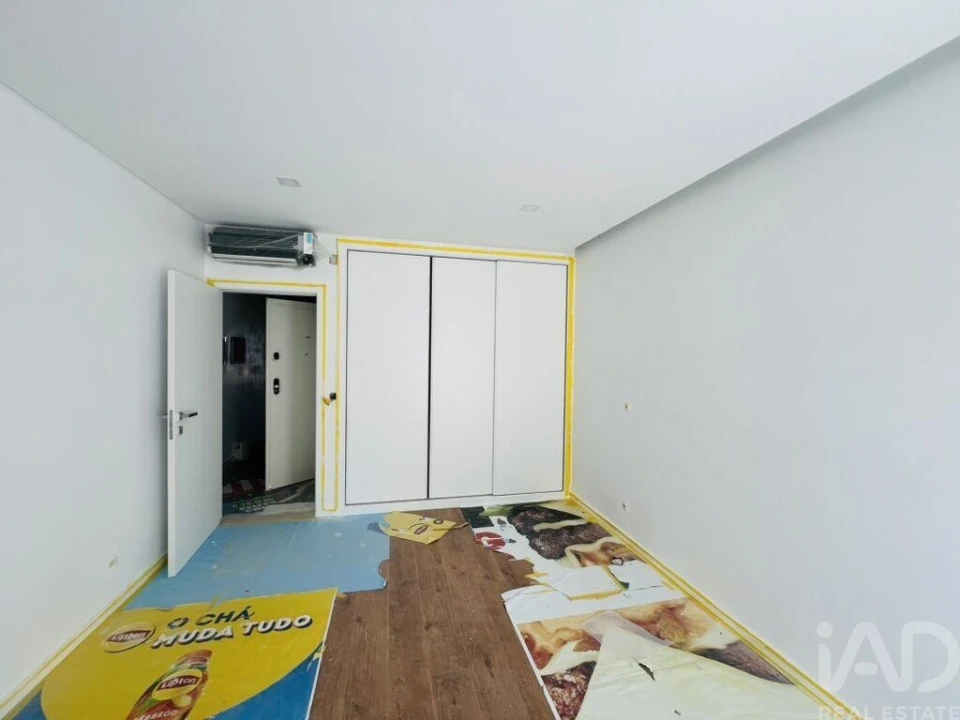 Apartamento T2 para Venda em Ericeira Foto 16