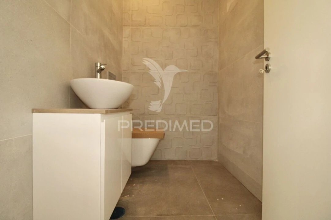 Moradia T4 para Venda em Azeitão (São Lourenço e São Simão) Foto 14