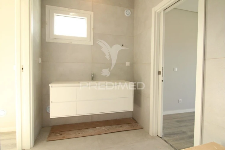 Moradia T4 para Venda em Azeitão (São Lourenço e São Simão) Foto 18