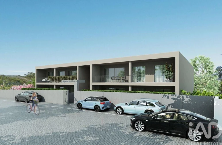 Apartamento T2 para Venda em Tamel (Santa Leocádia) e Vilar do Monte Foto 4