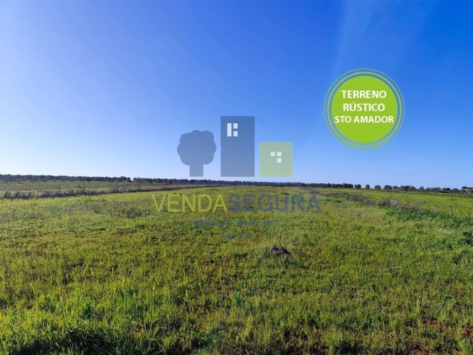 Terreno para Venda em Safara e Santo Aleixo da Restauração Foto 1