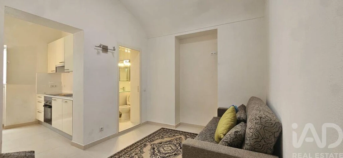 Moradia T2 para Venda em Olhão Foto 1