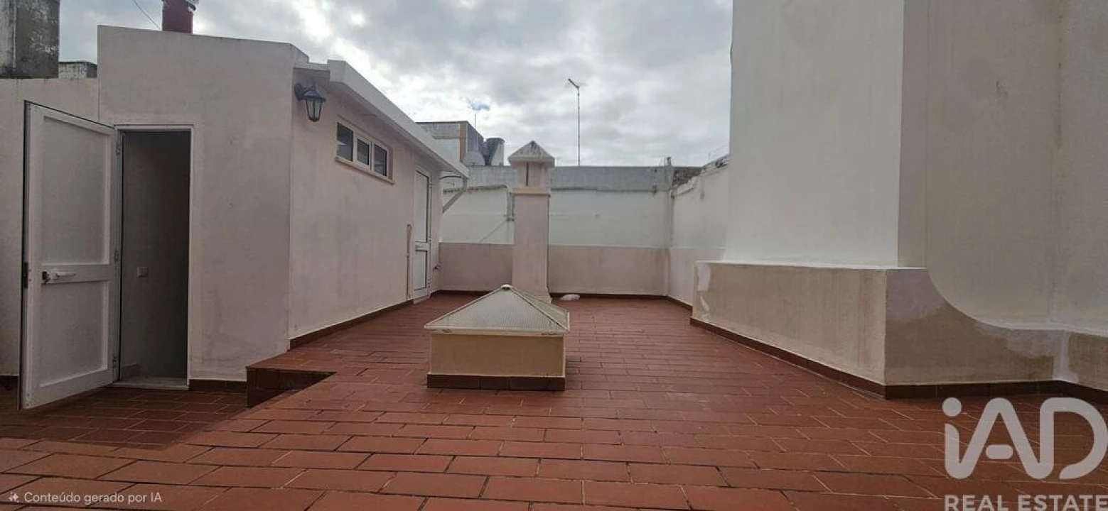 Moradia T2 para Venda em Olhão Foto 10