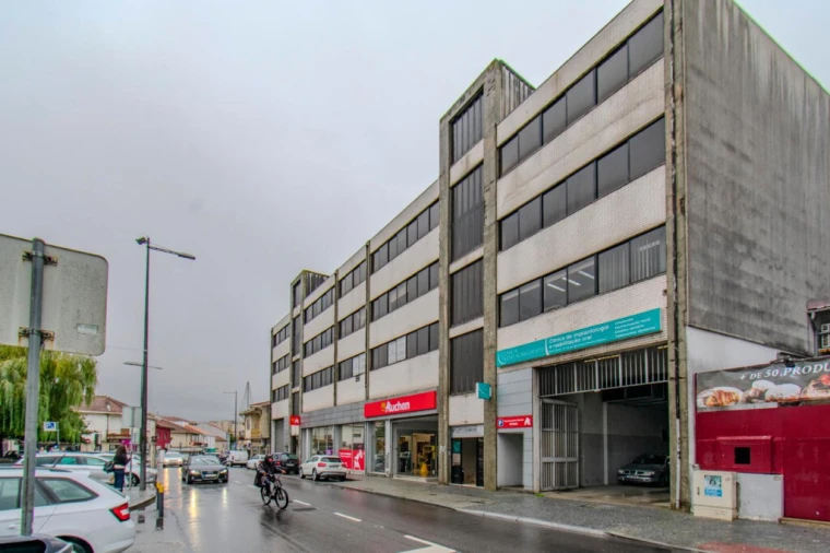 Escritório para Venda em Ermesinde Foto 16