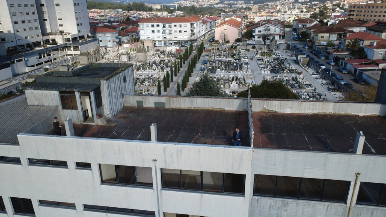 Escritório para Venda em Ermesinde Foto 20