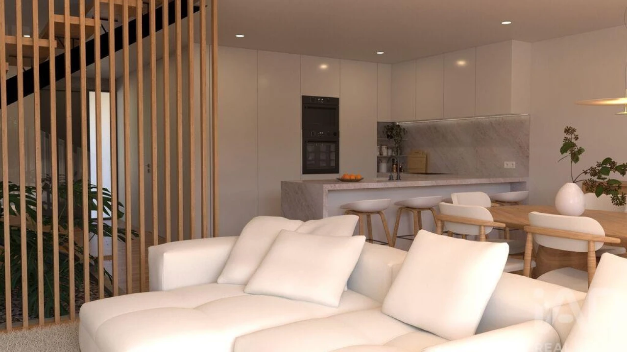 Moradia para Venda em Real, Ataíde e Oliveira Foto 9