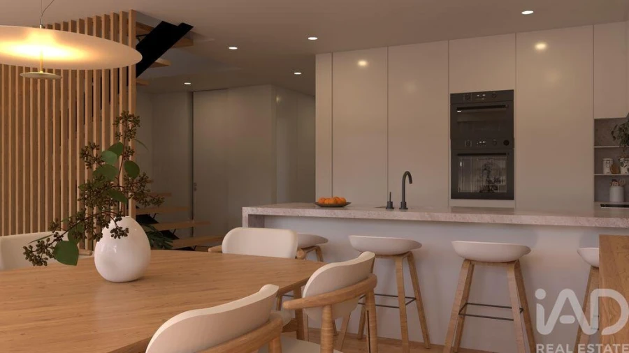 Moradia para Venda em Real, Ataíde e Oliveira Foto 12