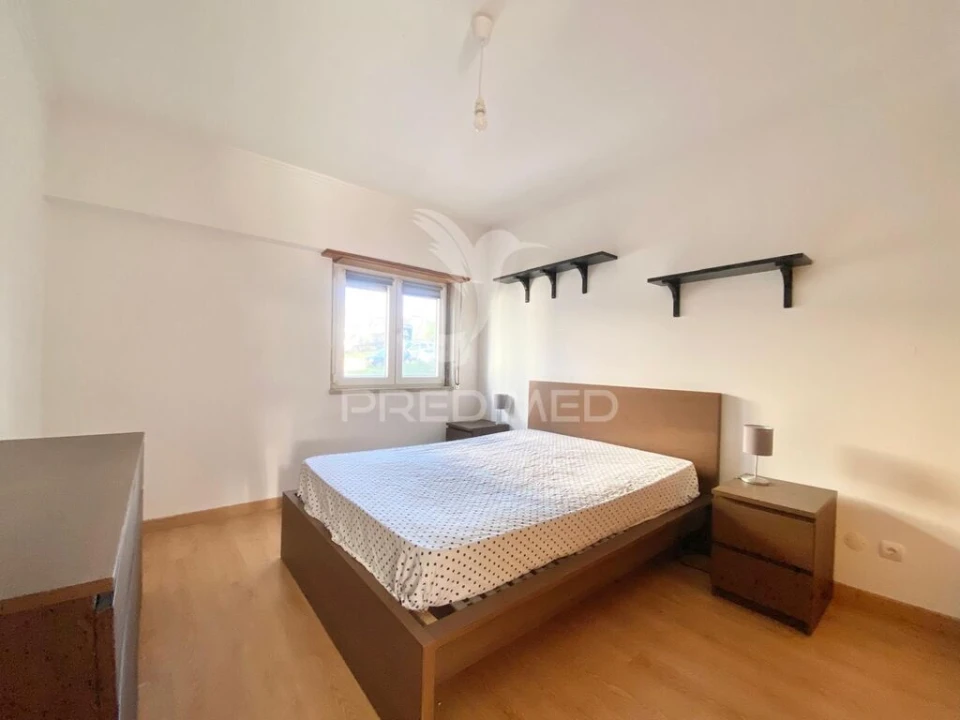 Apartamento T2 para Venda em Santa Clara Foto 19