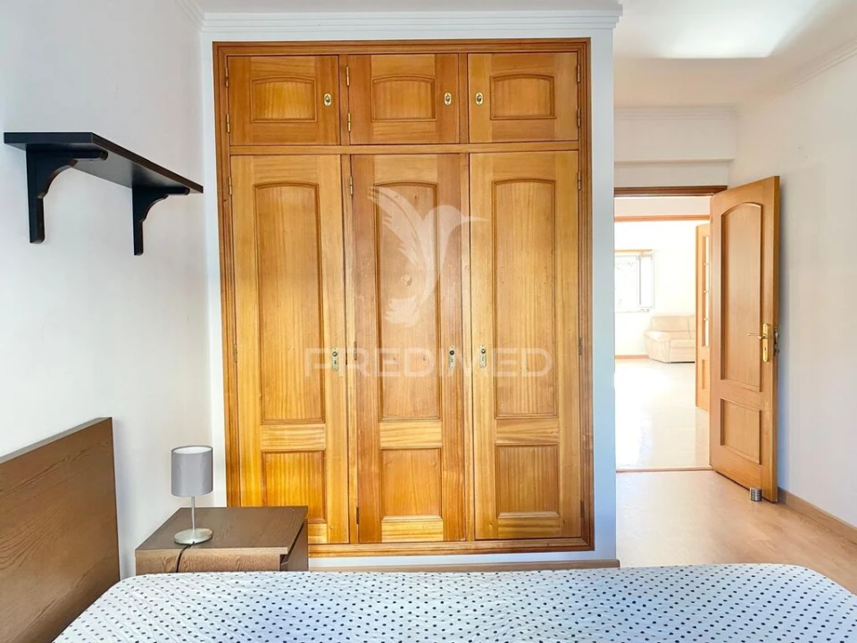 Apartamento T2 para Venda em Santa Clara Foto 20