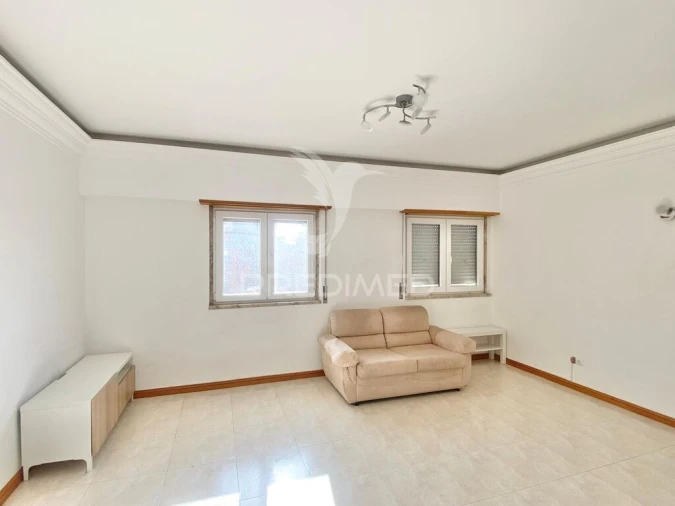 Apartamento T2 para Venda em Santa Clara Foto 5