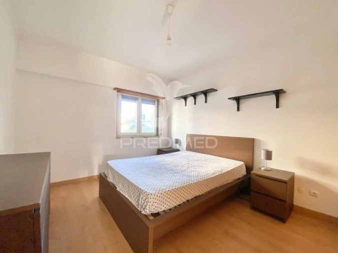 Apartamento T2 para Venda em Santa Clara Foto 19