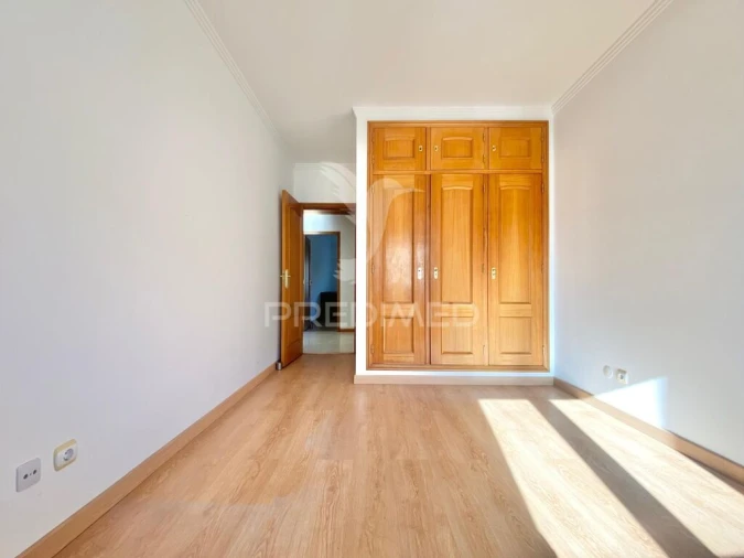 Apartamento T2 para Venda em Santa Clara Foto 14