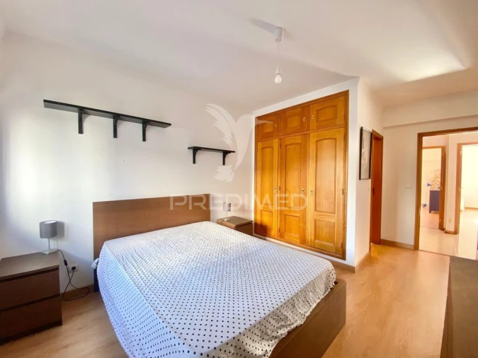 Apartamento T2 para Venda em Santa Clara Foto 18