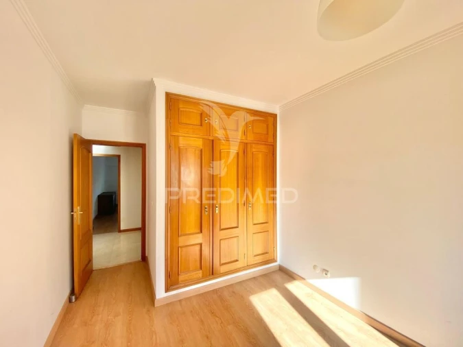 Apartamento T2 para Venda em Santa Clara Foto 7