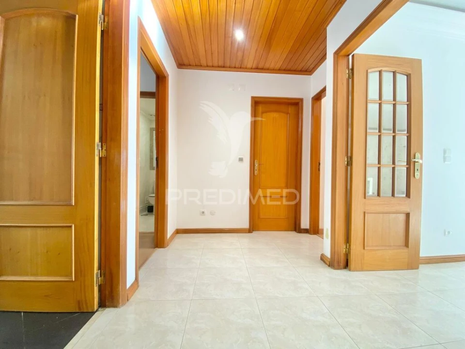 Apartamento T2 para Venda em Santa Clara Foto 6
