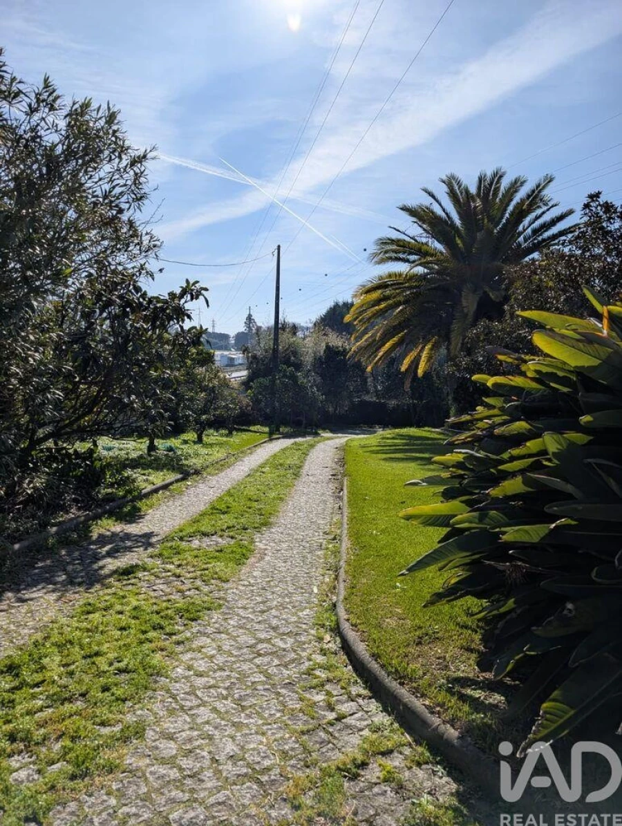 Moradia T3 para Venda em Arvore Foto 3