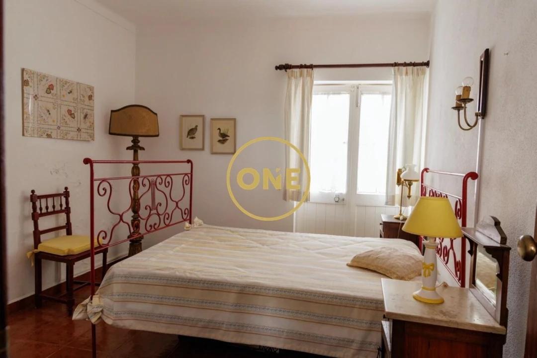 Moradia T4 para Venda em Cabeço de Vide Foto 21