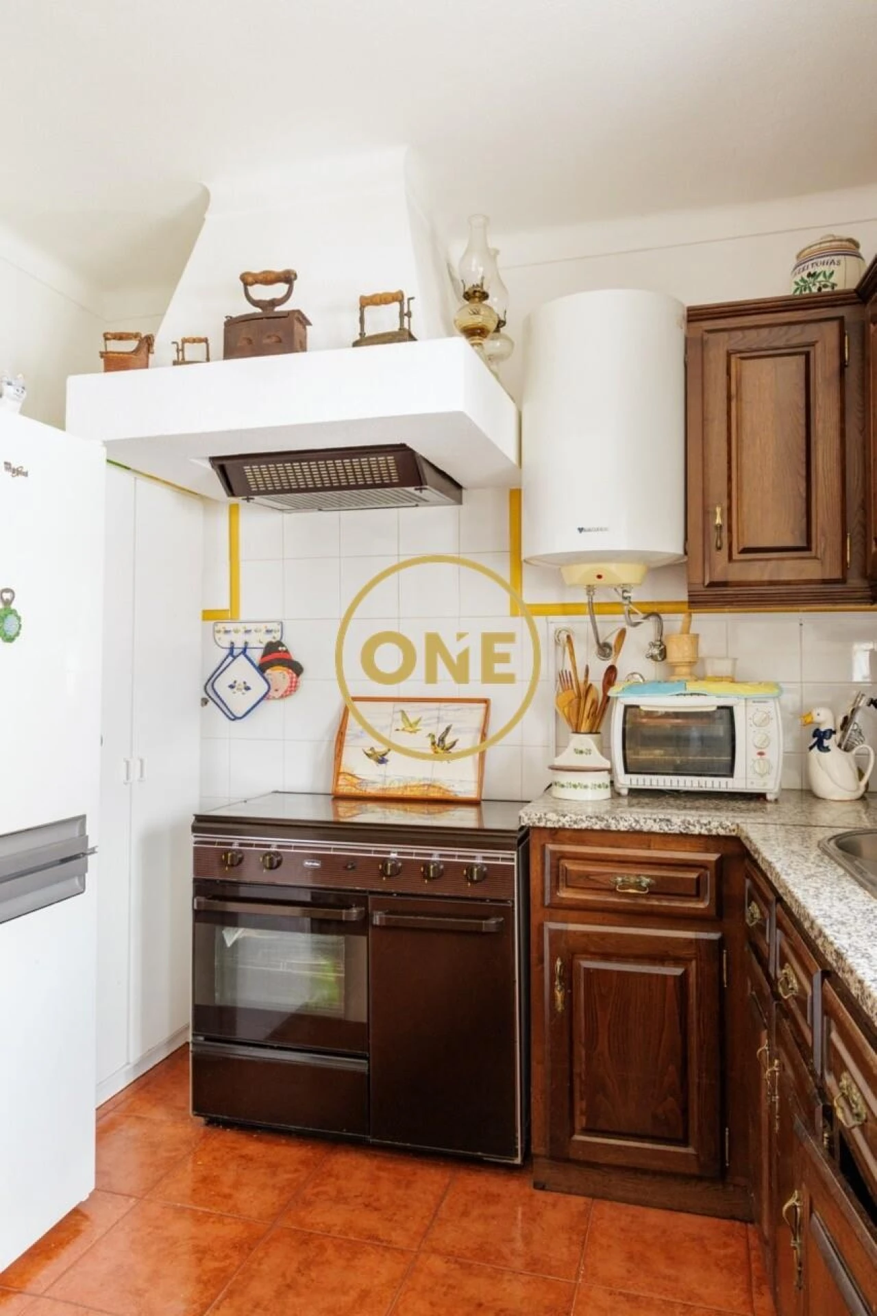 Moradia T4 para Venda em Cabeço de Vide Foto 36