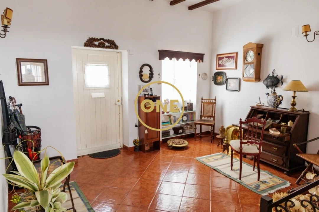 Moradia T4 para Venda em Cabeço de Vide Foto 6