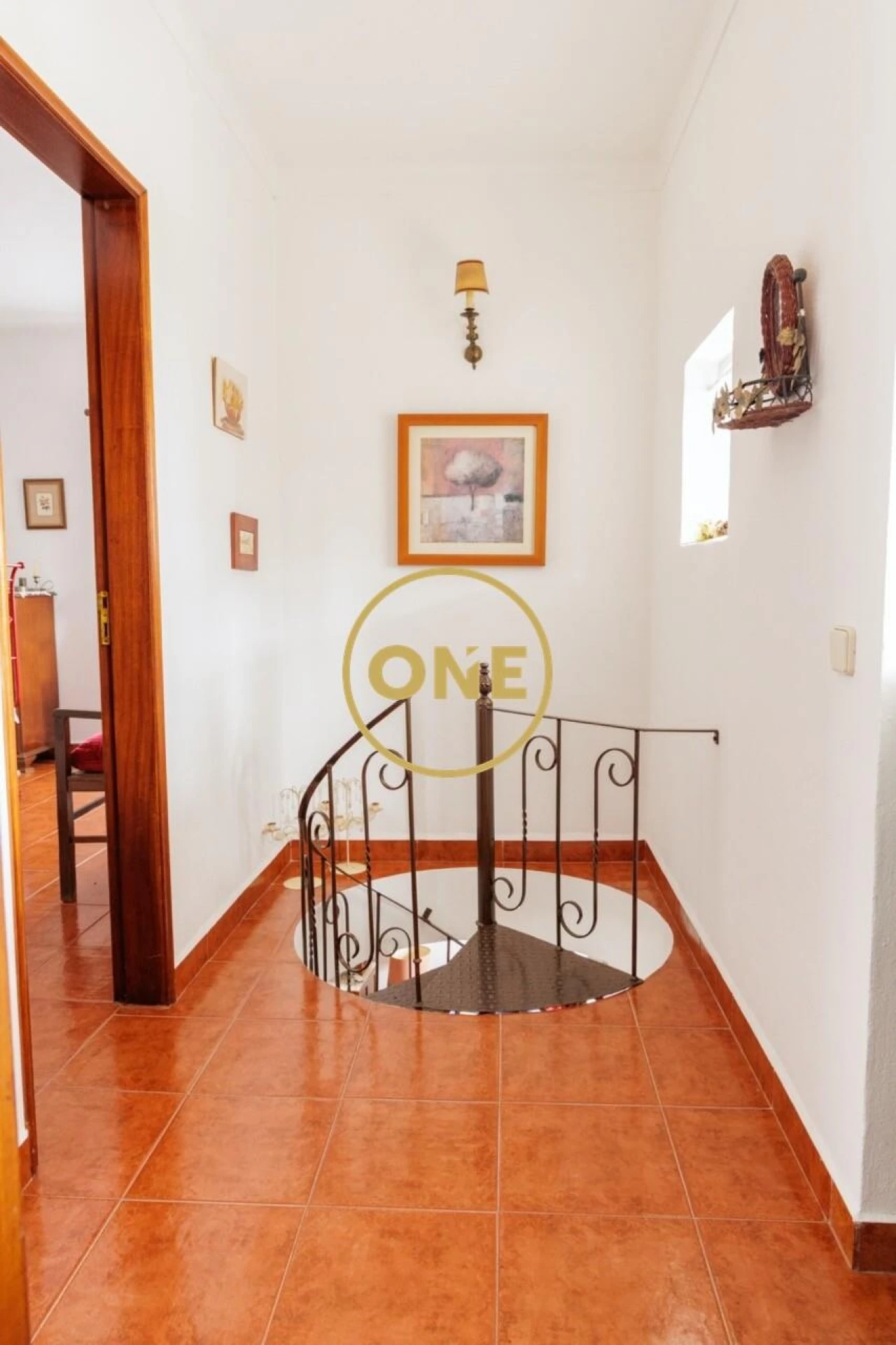 Moradia T4 para Venda em Cabeço de Vide Foto 38