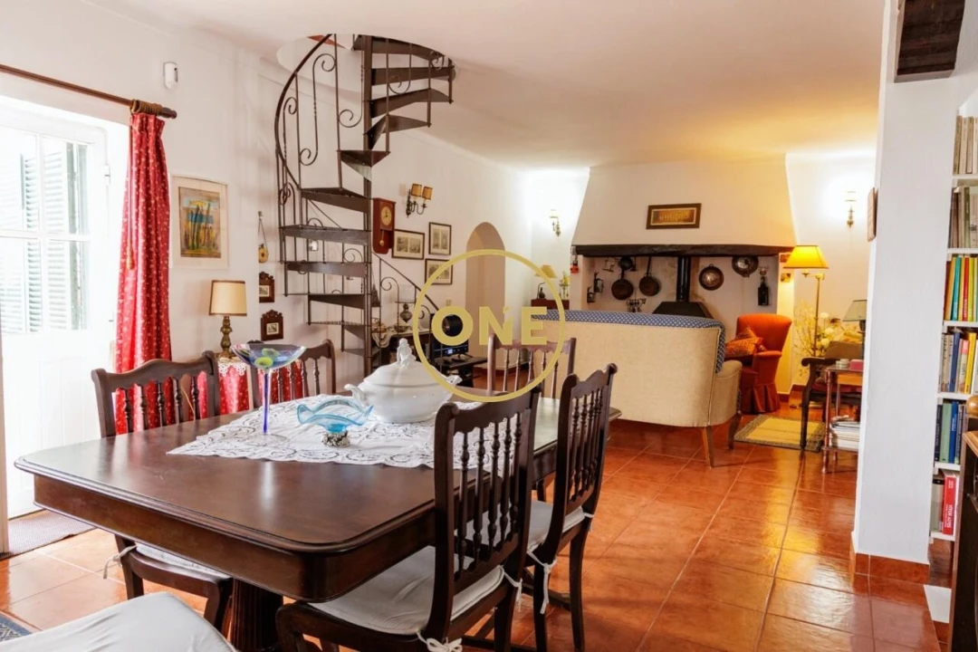 Moradia T4 para Venda em Cabeço de Vide Foto 9