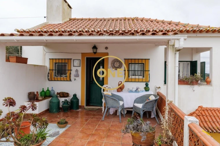 Moradia T4 para Venda em Cabeço de Vide Foto 3