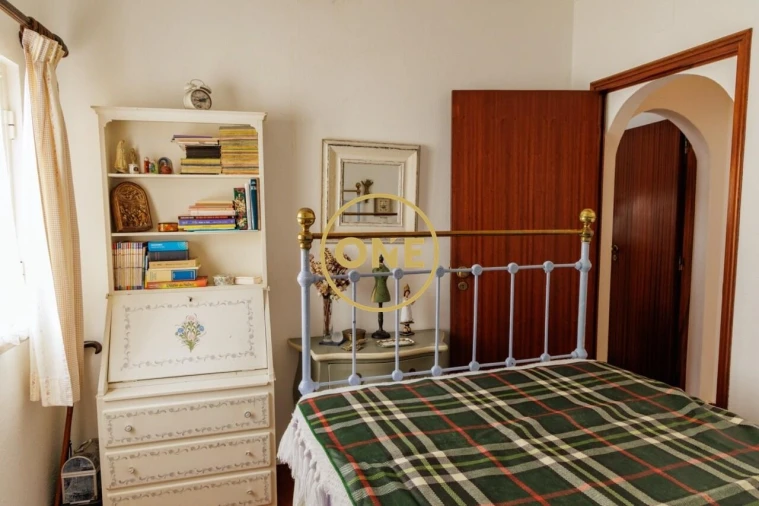 Moradia T4 para Venda em Cabeço de Vide Foto 18