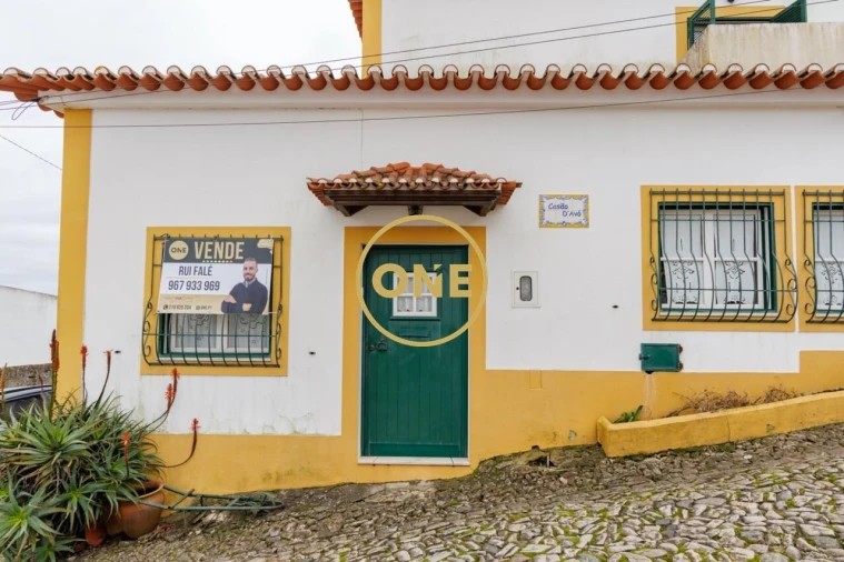 Moradia T4 para Venda em Cabeço de Vide Foto 25