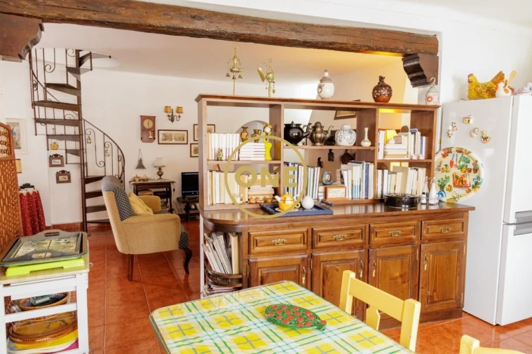 Moradia T4 para Venda em Cabeço de Vide Foto 12