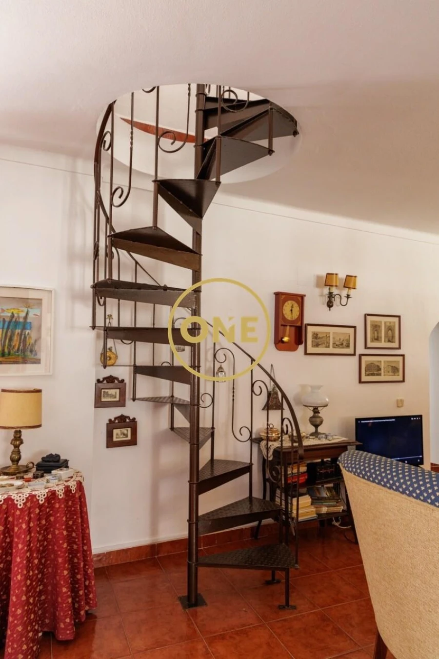 Moradia T4 para Venda em Cabeço de Vide Foto 37