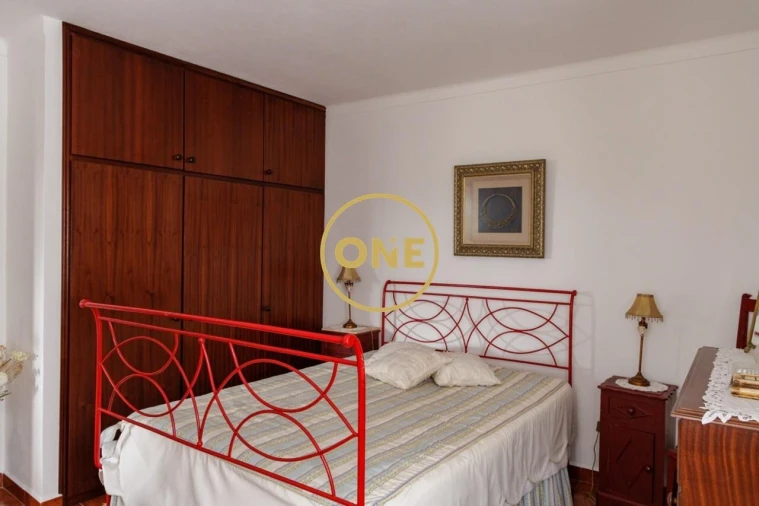 Moradia T4 para Venda em Cabeço de Vide Foto 20