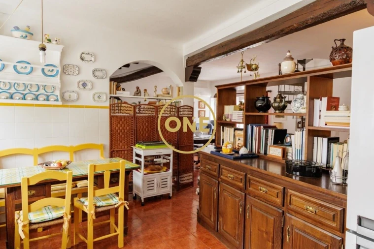 Moradia T4 para Venda em Cabeço de Vide Foto 13