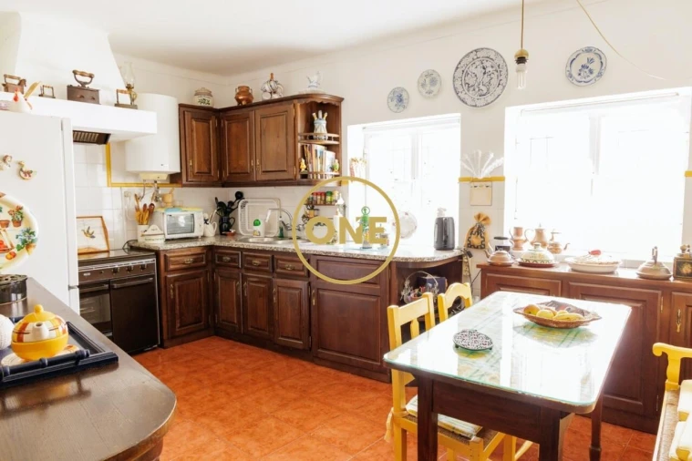 Moradia T4 para Venda em Cabeço de Vide Foto 14