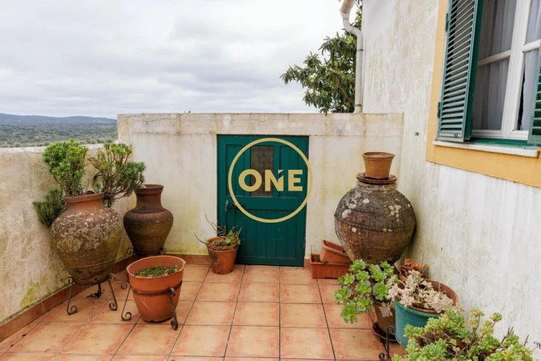 Moradia T4 para Venda em Cabeço de Vide Foto 26