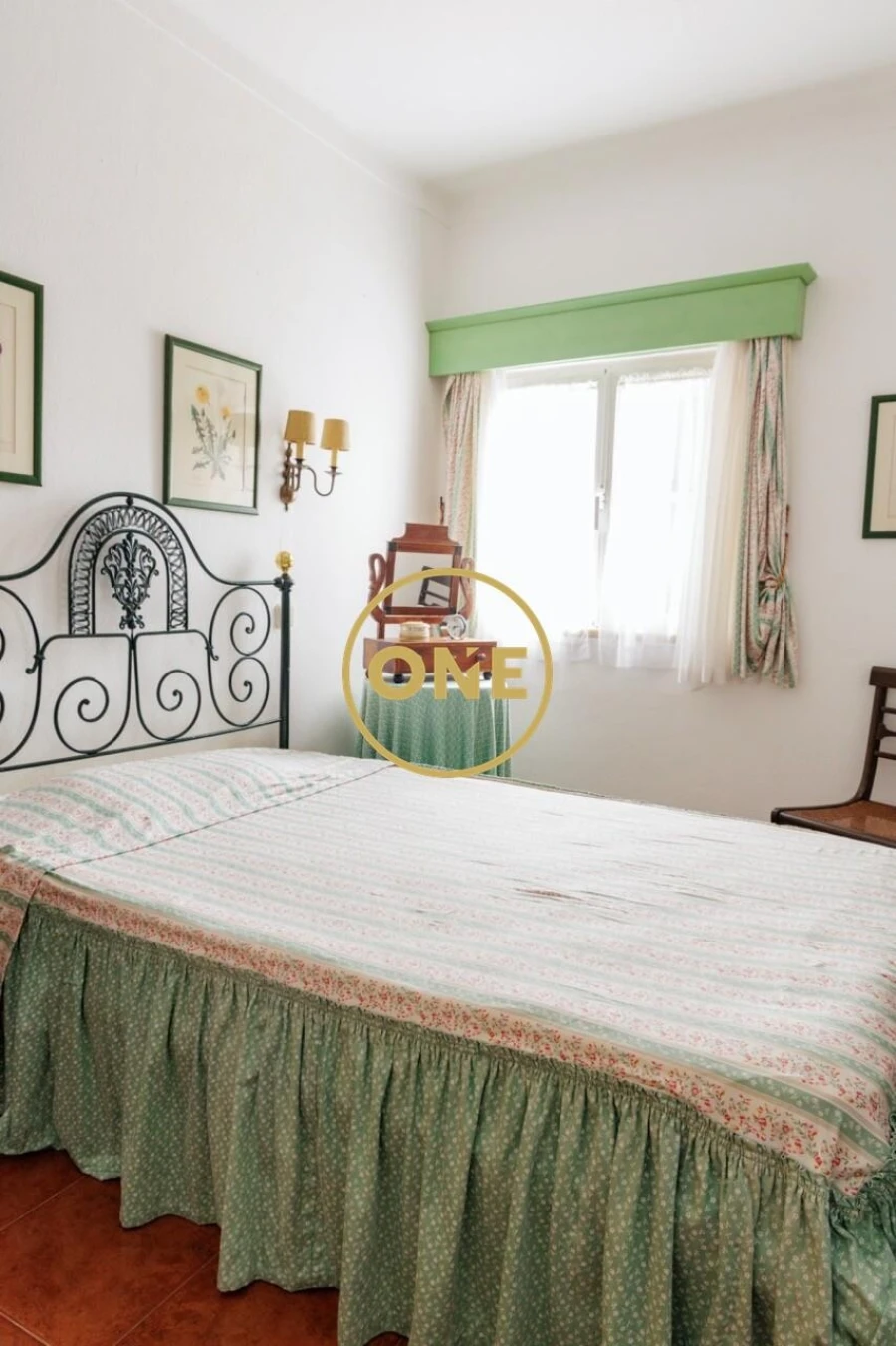 Moradia T4 para Venda em Cabeço de Vide Foto 34