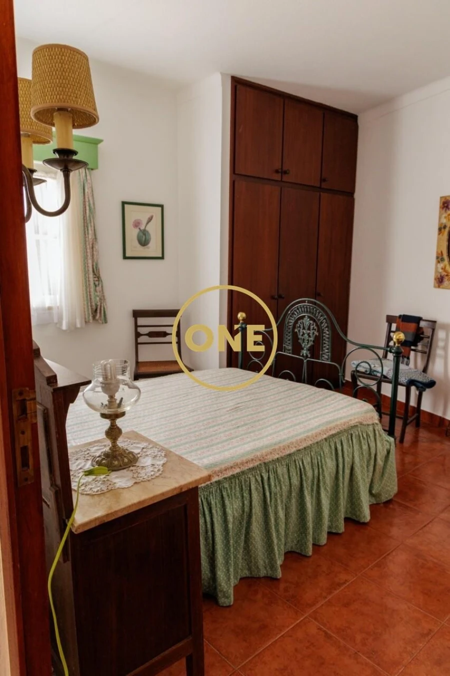 Moradia T4 para Venda em Cabeço de Vide Foto 33